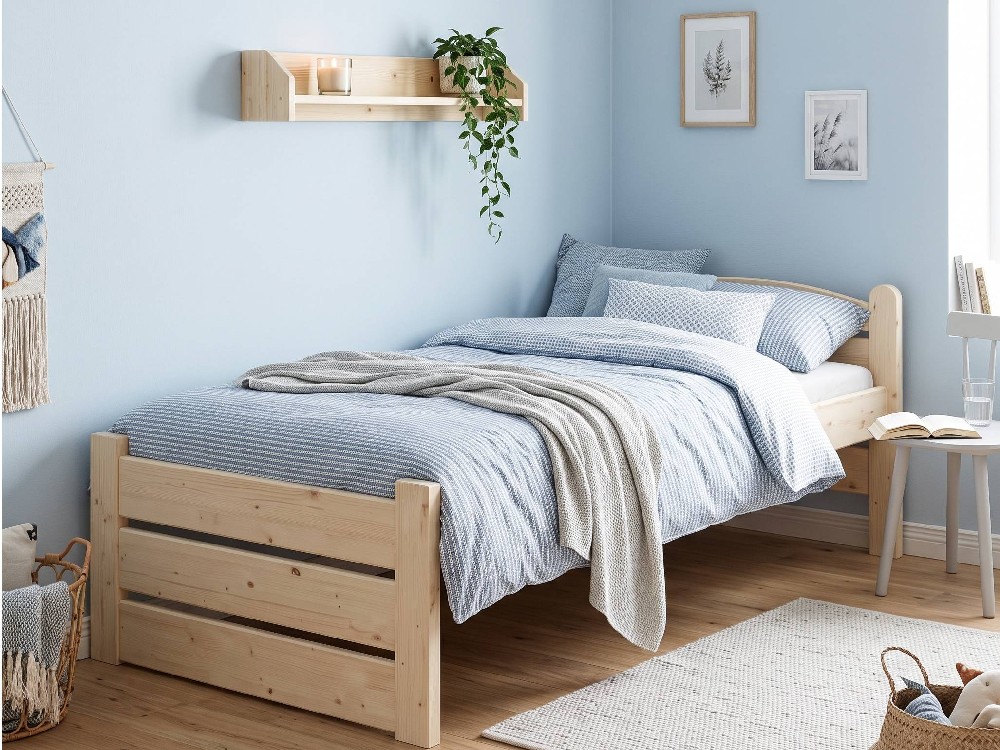 Postel Thorsten senior 90x200 cm
